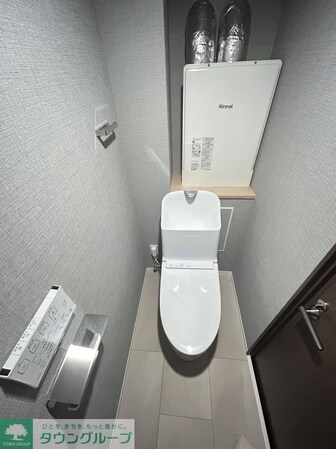 EDIT西池袋の物件内観写真